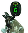 clip on tuners for banjo from goldtone